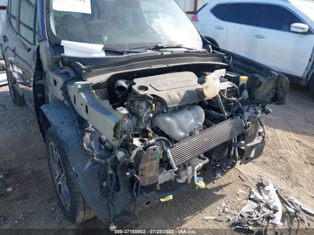 ZACCJADT9GPD64832 Jeep Renegade Limited