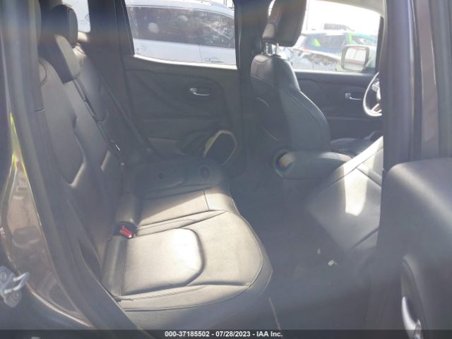 ZACCJADT9GPD64832 Jeep Renegade Limited