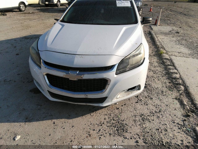 Chevrolet MALIBU LS 2014 1G11B5SL0EF251410 Image 7