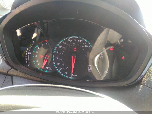 Chevrolet SPARK LS 2019 KL8CB6SA2KC809509 Image 7