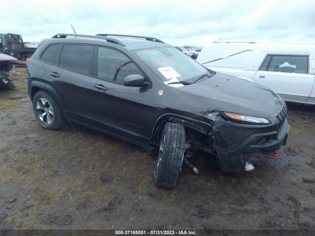 1C4PJMBS9EW257261 auction archive image