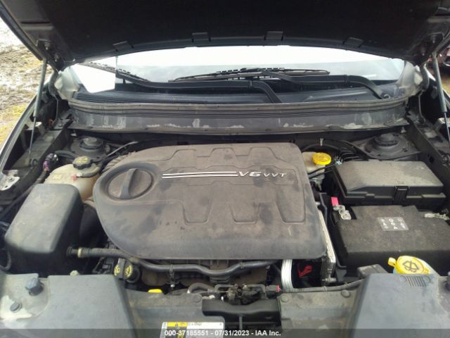 1C4PJMBS9EW257261 Jeep Cherokee Trailhawk