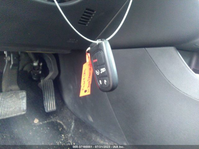 1C4PJMBS9EW257261 Jeep Cherokee Trailhawk