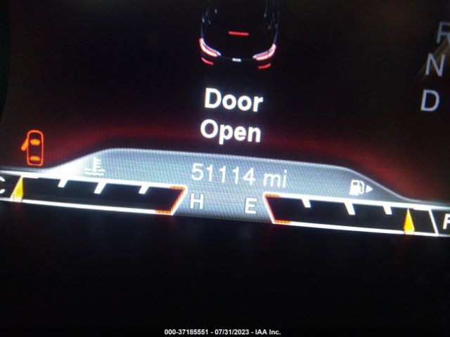 1C4PJMBS9EW257261 Jeep Cherokee Trailhawk