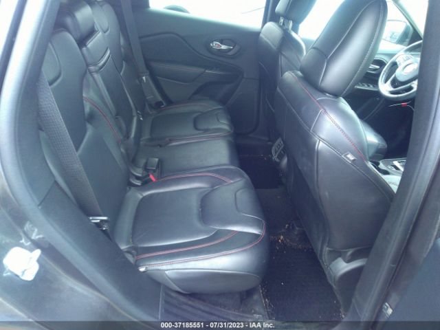 1C4PJMBS9EW257261 Jeep Cherokee Trailhawk