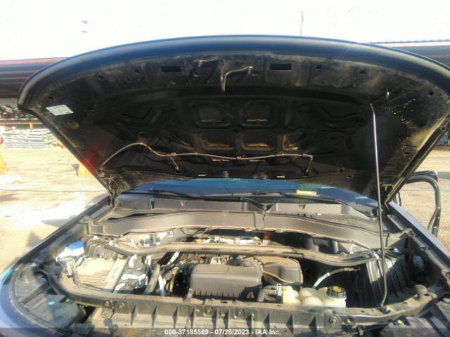 1FM5K8AB4LGA64340 Ford POLICE INTERCEPTOR