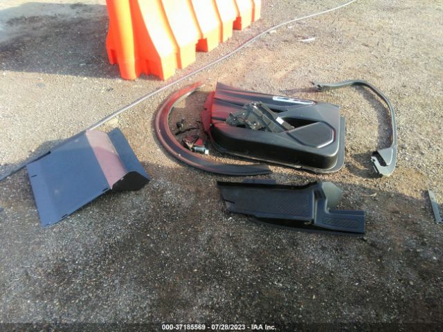 1FM5K8AB4LGA64340 Ford POLICE INTERCEPTOR