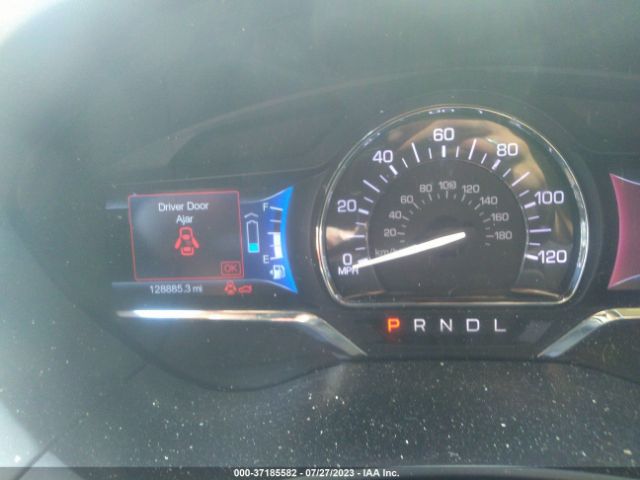 3LN6L2LU2ER821924 Lincoln MKZ HYBRID
