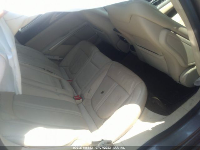 3LN6L2LU2ER821924 Lincoln MKZ HYBRID