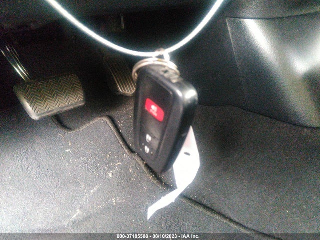 Toyota Prius Two/two Eco/three 2018 JTDKBRFU1J3586211 Image 11
