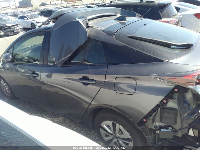 Toyota Prius Two/two Eco/three 2018 JTDKBRFU1J3586211 Image 15