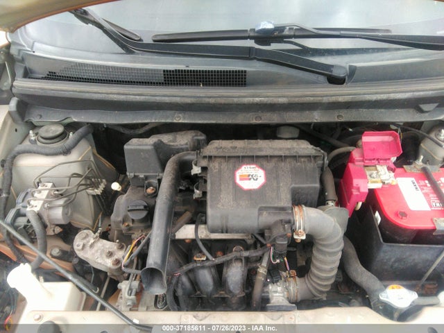 2019 MITSUBISHI MIRAGE GT/LE VIN: ML32A5HJXKH006573