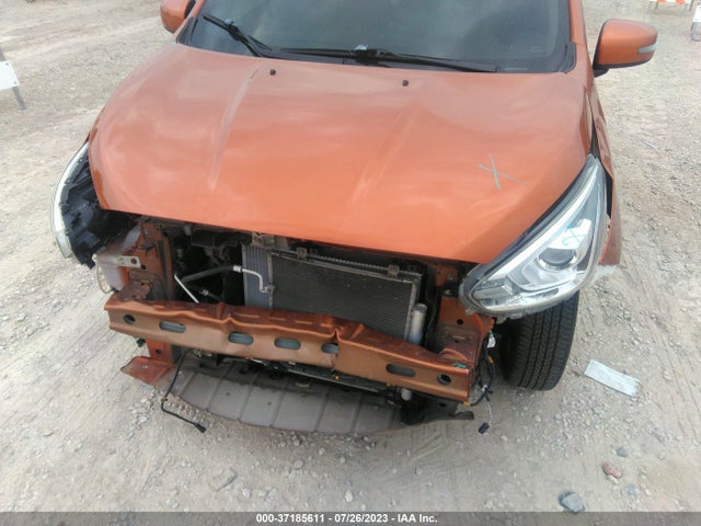 Mitsubishi Mirage Gt/le 2019 ML32A5HJXKH006573 Image 12