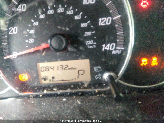 Mitsubishi Mirage Gt/le 2019 ML32A5HJXKH006573 Image 13