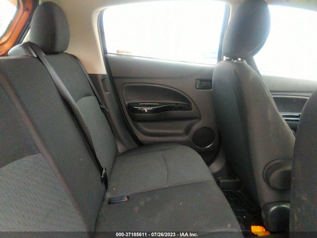 Mitsubishi Mirage Gt/le 2019 ML32A5HJXKH006573 Image 14