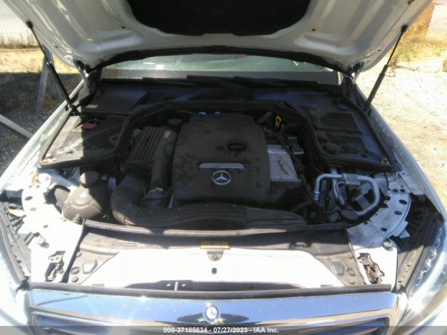 55SWF4JB1FU071457 Mercedes-Benz C-class C 300