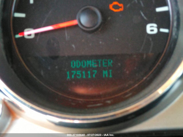 2013 CHEVROLET SILVERADO 2500HD WORK TRUCK VIN: 1GC1KVCG1DF221064