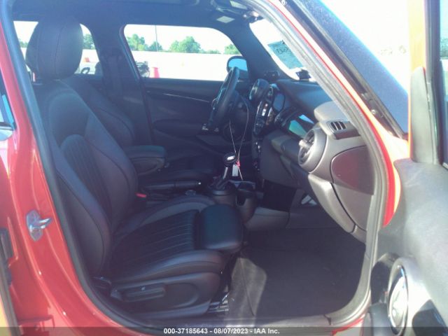 WMWXU3C51K2H87432 Mini Hardtop 4 Door Cooper S
