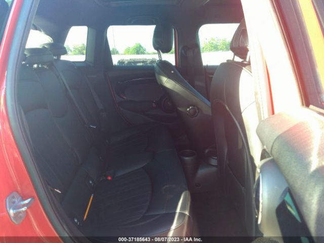 WMWXU3C51K2H87432 Mini Hardtop 4 Door Cooper S