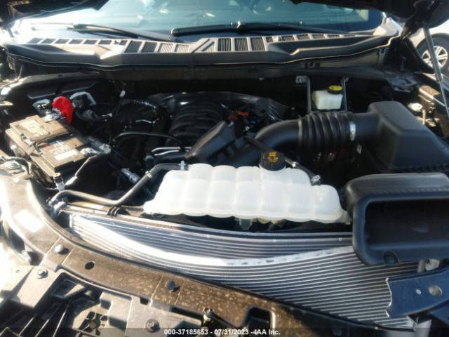 1FTFW1E55PKE06275 Ford F-150 Xl/xlt/lariat