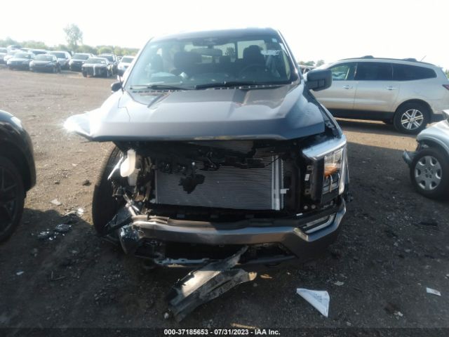1FTFW1E55PKE06275 Ford F-150 Xl/xlt/lariat