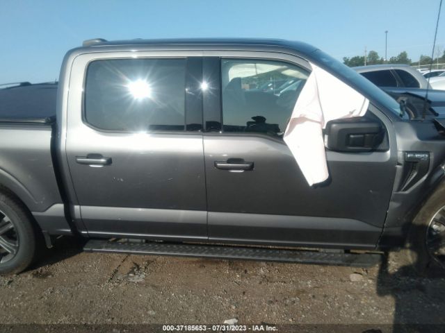 1FTFW1E55PKE06275 Ford F-150 Xl/xlt/lariat