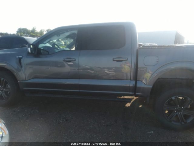 1FTFW1E55PKE06275 Ford F-150 Xl/xlt/lariat