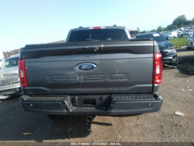 1FTFW1E55PKE06275 Ford F-150 Xl/xlt/lariat