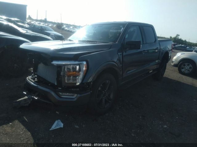 1FTFW1E55PKE06275 Ford F-150 Xl/xlt/lariat