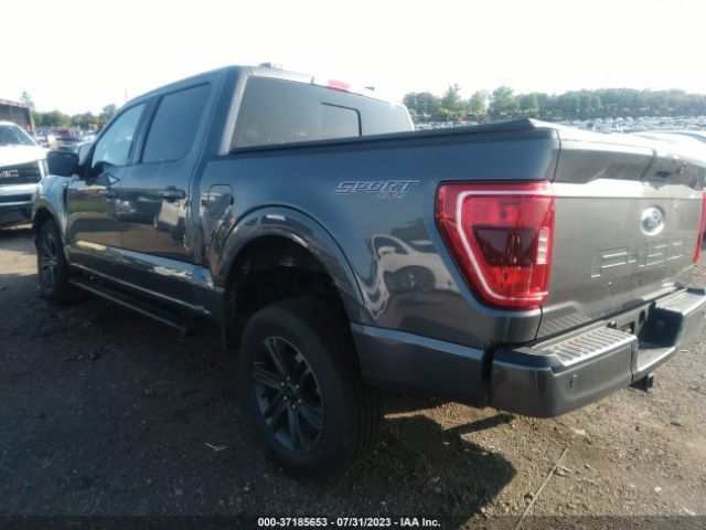 1FTFW1E55PKE06275 Ford F-150 Xl/xlt/lariat