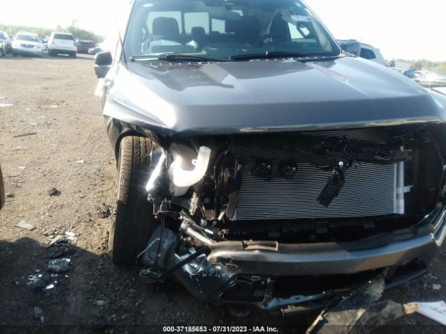 1FTFW1E55PKE06275 Ford F-150 Xl/xlt/lariat