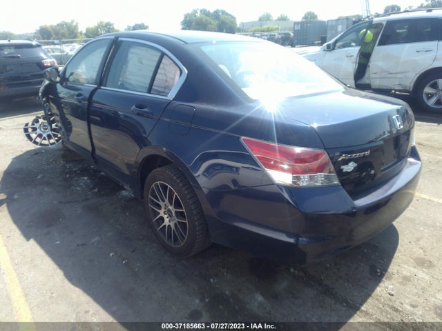2010 HONDA ACCORD SDN EX VIN: 1HGCP2F73AA099175