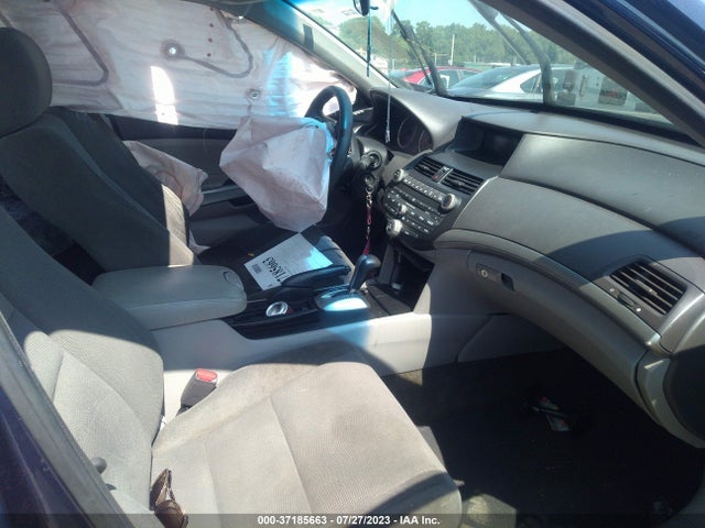 2010 HONDA ACCORD SDN EX VIN: 1HGCP2F73AA099175