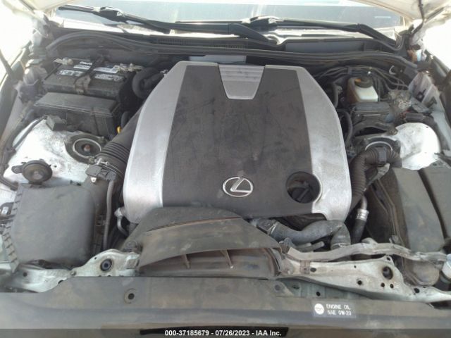 JTHCM1D29G5009083 Lexus IS 300