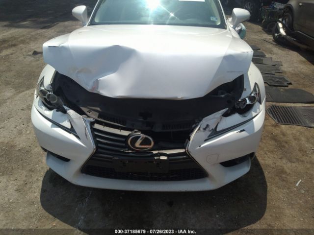 JTHCM1D29G5009083 Lexus IS 300