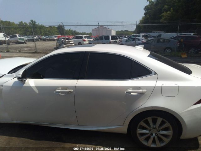 JTHCM1D29G5009083 Lexus IS 300
