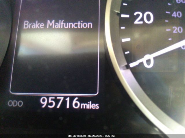 JTHCM1D29G5009083 Lexus IS 300