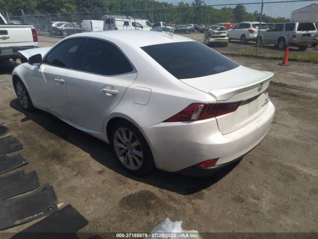JTHCM1D29G5009083 Lexus IS 300