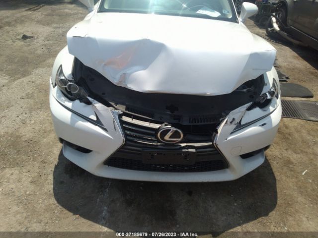 JTHCM1D29G5009083 Lexus IS 300