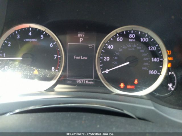 JTHCM1D29G5009083 Lexus IS 300