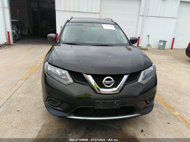 2016 NISSAN ROGUE S VIN: JN8AT2MT3GW023974
