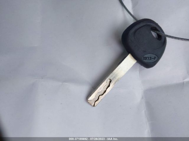 5XXGT4L37JG222442 KIA Optima Lx