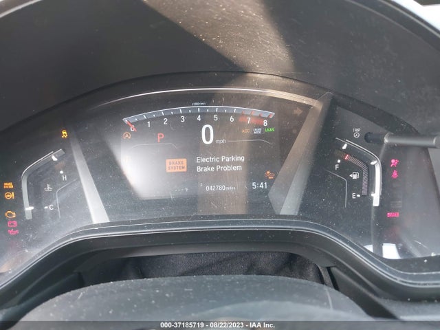 Honda CR-V LX 2020 2HKRW2H22LH643660 Image 15
