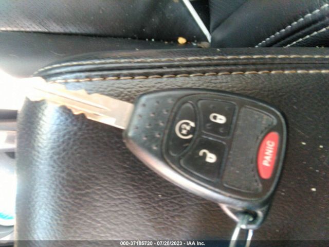 1C4NJDEB7HD129636 Jeep Compass High Altitude