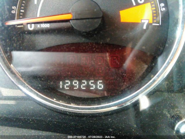 1C4NJDEB7HD129636 Jeep Compass High Altitude