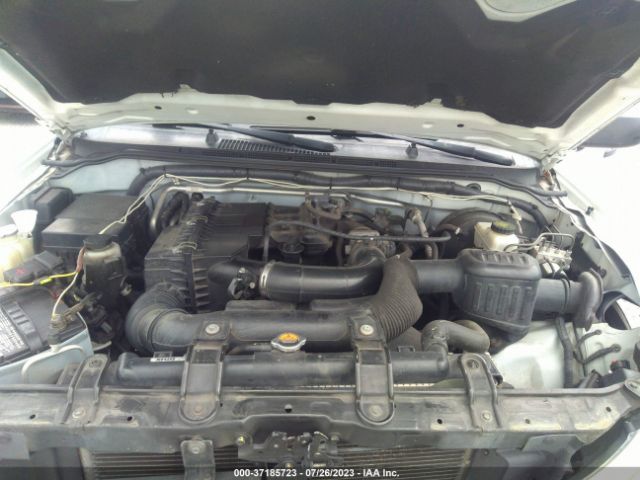 1N6BD0CTXEN718228 Nissan Frontier S/sv