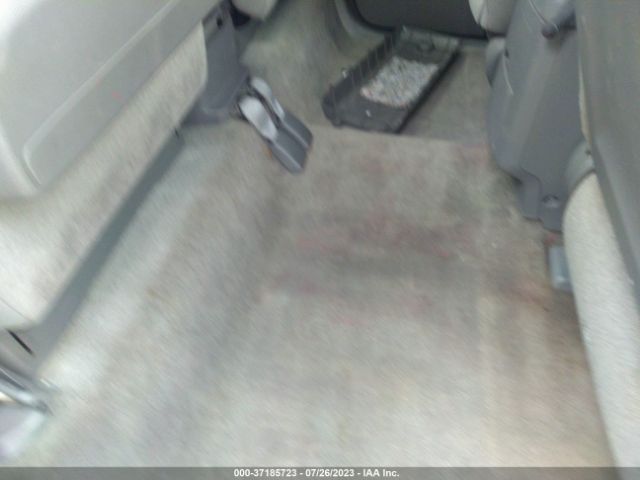 1N6BD0CTXEN718228 Nissan Frontier S/sv