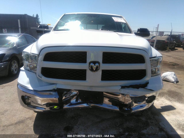 1C6RR7LM9GS139554 RAM 1500 Outdoorsman