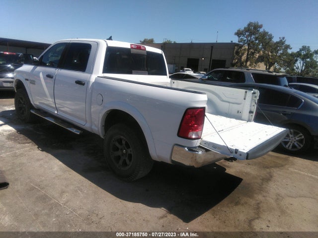 1C6RR7LM9GS139554 RAM 1500 Outdoorsman