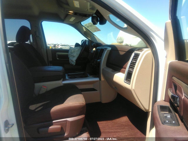 1C6RR7LM9GS139554 RAM 1500 Outdoorsman